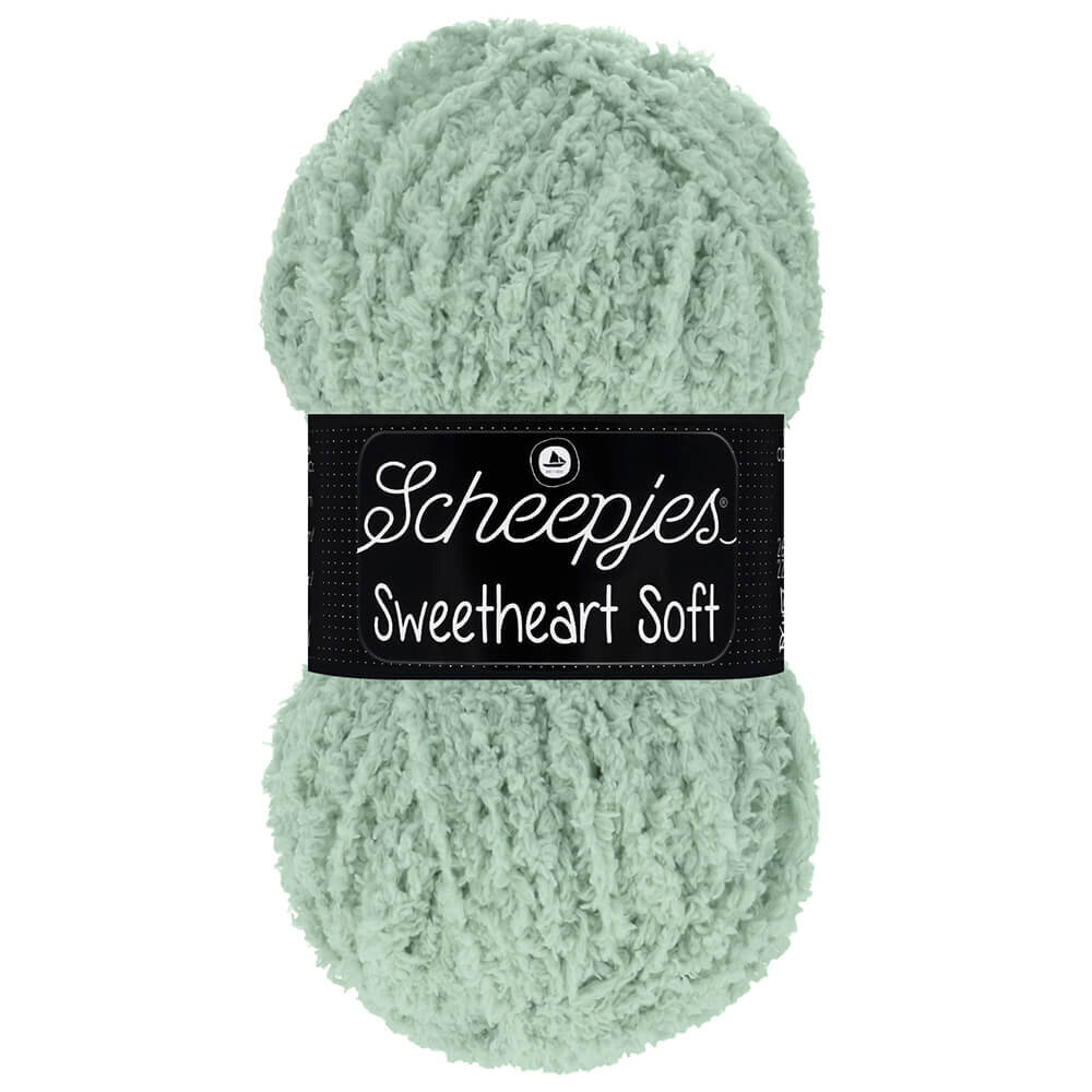 Scheepjes Scheepjes Sweetheart Soft - 024