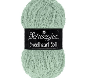 Scheepjes Sweetheart Soft - 024 Scheepjes Sweetheart Soft - 024