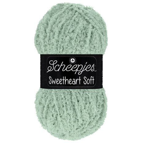 Scheepjes Scheepjes Sweetheart Soft - 024