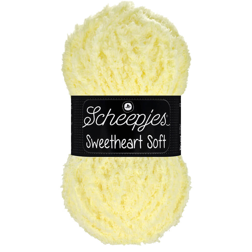 Scheepjes Scheepjes Sweetheart Soft - 025
