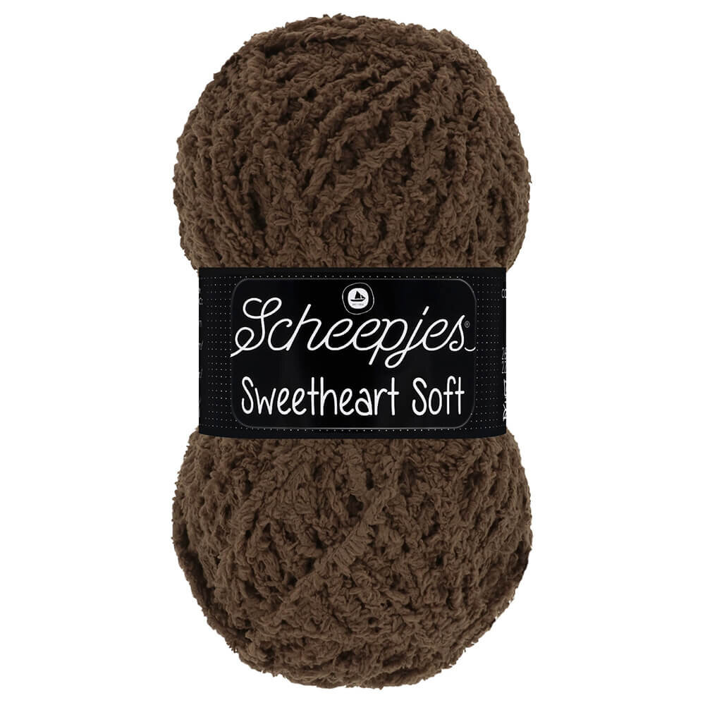 Scheepjes Scheepjes Sweetheart Soft - 026