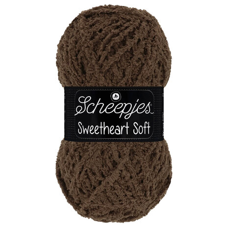 Scheepjes Scheepjes Sweetheart Soft - 026