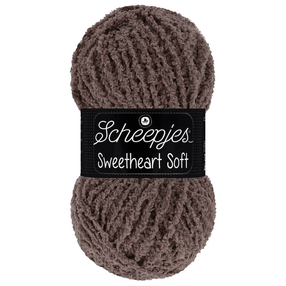 Scheepjes Scheepjes Sweetheart Soft - 027 Scheepjes Scheepjes Sweetheart Soft - 027