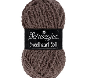 Scheepjes Sweetheart Soft - 027 Scheepjes Sweetheart Soft - 027