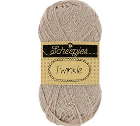 Scheepjes Twinkle - 904 Scheepjes Twinkle - 904