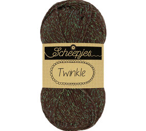 Scheepjes Twinkle - 905 Scheepjes Twinkle - 905