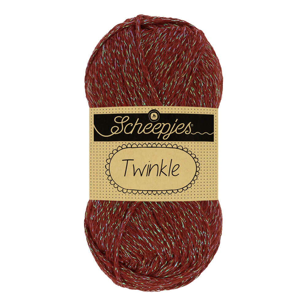 Scheepjes Scheepjes Twinkle - 906
