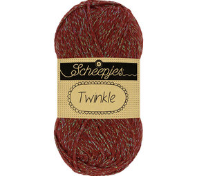 Scheepjes Twinkle - 906 Scheepjes Twinkle - 906