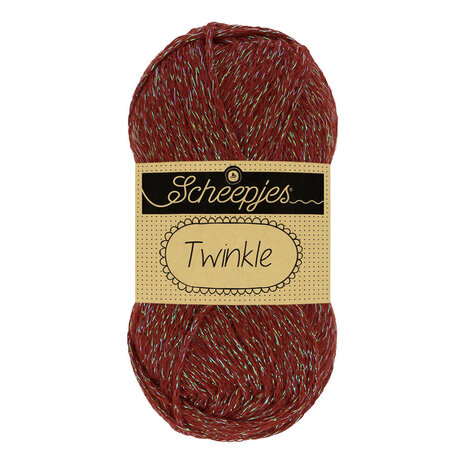 Scheepjes Scheepjes Twinkle - 906