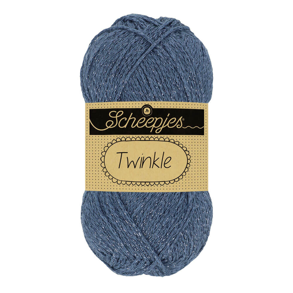 Scheepjes Scheepjes Twinkle - 909 Scheepjes Scheepjes Twinkle - 909