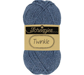 Scheepjes Twinkle - 909 Scheepjes Twinkle - 909