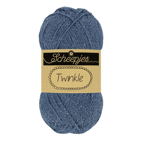 Scheepjes Scheepjes Twinkle - 909 Scheepjes Scheepjes Twinkle - 909