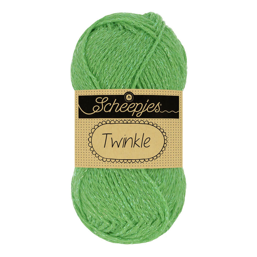 Scheepjes Scheepjes Twinkle - 922 Scheepjes Scheepjes Twinkle - 922