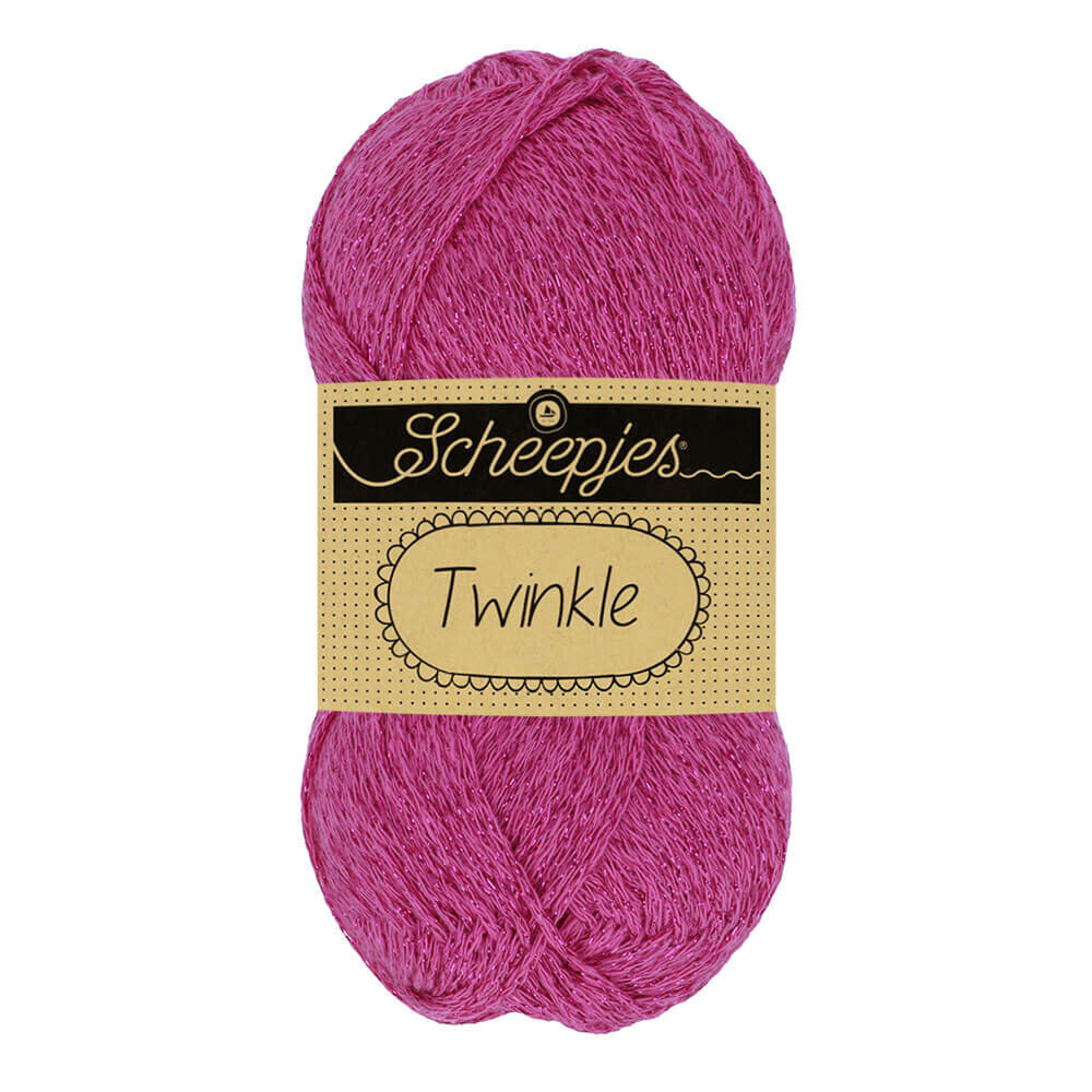 Scheepjes Scheepjes Twinkle - 934 Scheepjes Scheepjes Twinkle - 934