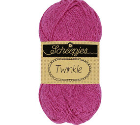 Scheepjes Twinkle - 934 Scheepjes Twinkle - 934