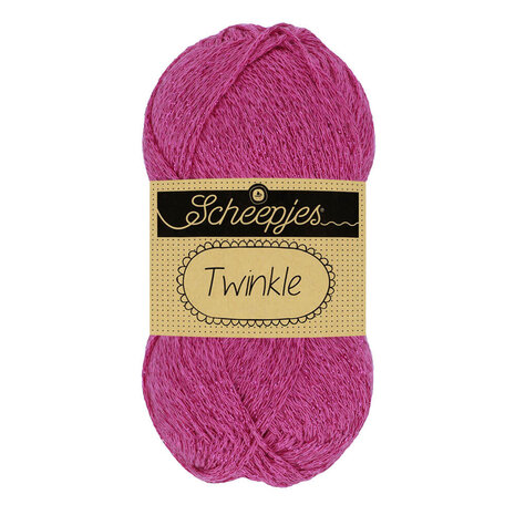 Scheepjes Scheepjes Twinkle - 934 Scheepjes Scheepjes Twinkle - 934