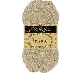 Scheepjes Twinkle - 938 Scheepjes Twinkle - 938
