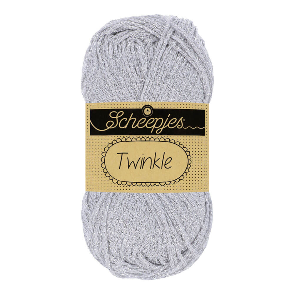 Scheepjes Scheepjes Twinkle - 940