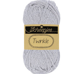 Scheepjes Twinkle - 940 Scheepjes Twinkle - 940