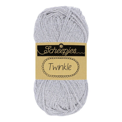 Scheepjes Scheepjes Twinkle - 940