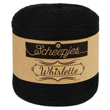 Scheepjes Whirlette - 851 Liquorice