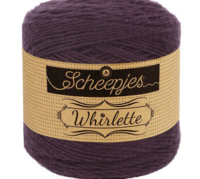 Scheepjes Whirlette - 855 Grappa Scheepjes Whirlette - 855 Grappa