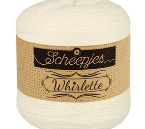 Scheepjes Whirlette - 860 Ice