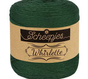Scheepjes Whirlette - 861 Avocado Scheepjes Whirlette - 861 Avocado