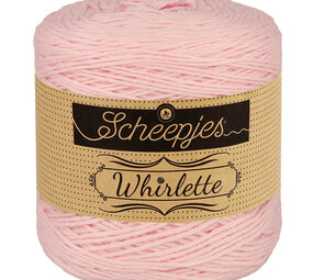 Scheepjes Whirlette - 862 Grapefruit