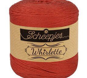 Scheepjes Whirlette - 864 Citrus