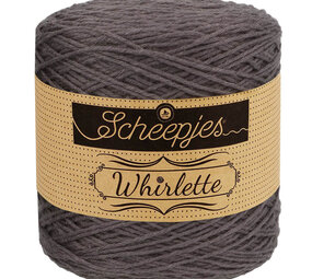Scheepjes Whirlette - 865 Chewy Scheepjes Whirlette - 865 Chewy