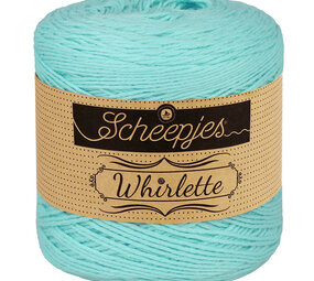 Scheepjes Whirlette - 866 Bubble