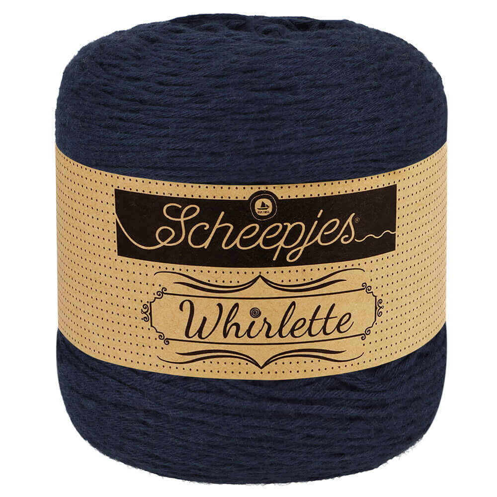 Scheepjes Scheepjes Whirlette - 868 Bilberry