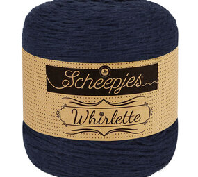 Scheepjes Whirlette - 868 Bilberry