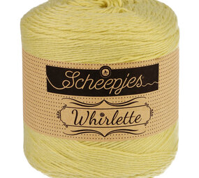 Scheepjes Whirlette - 870 Star Fruit