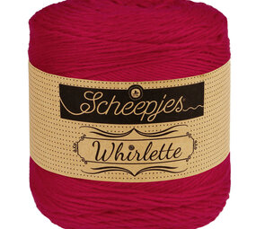 Scheepjes Whirlette - 871 Coulis