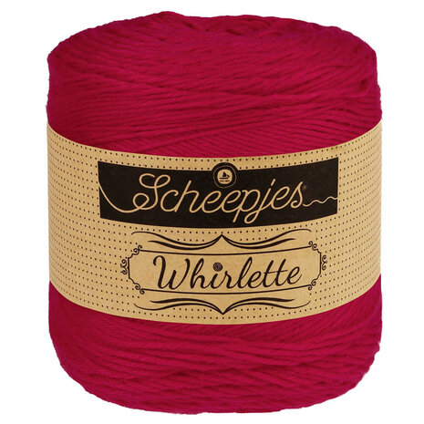 Scheepjes Scheepjes Whirlette - 871 Coulis