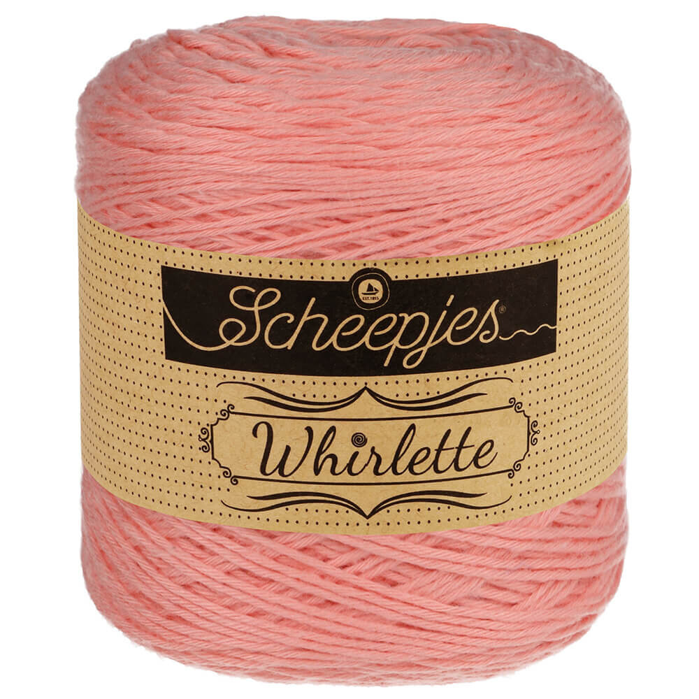 Scheepjes Scheepjes Whirlette - 876 Candy Floss Scheepjes Scheepjes Whirlette - 876 Candy Floss