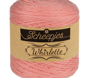 Scheepjes Whirlette - 876 Candy Floss Scheepjes Whirlette - 876 Candy Floss