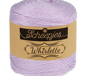 Scheepjes Whirlette - 877 Parma Violet Scheepjes Whirlette - 877 Parma Violet