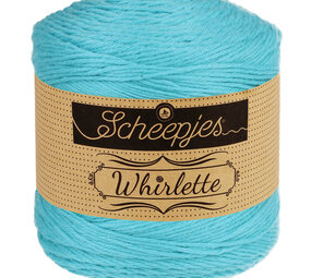Scheepjes Whirlette - 878 Tasty Treat Scheepjes Whirlette - 878 Tasty Treat