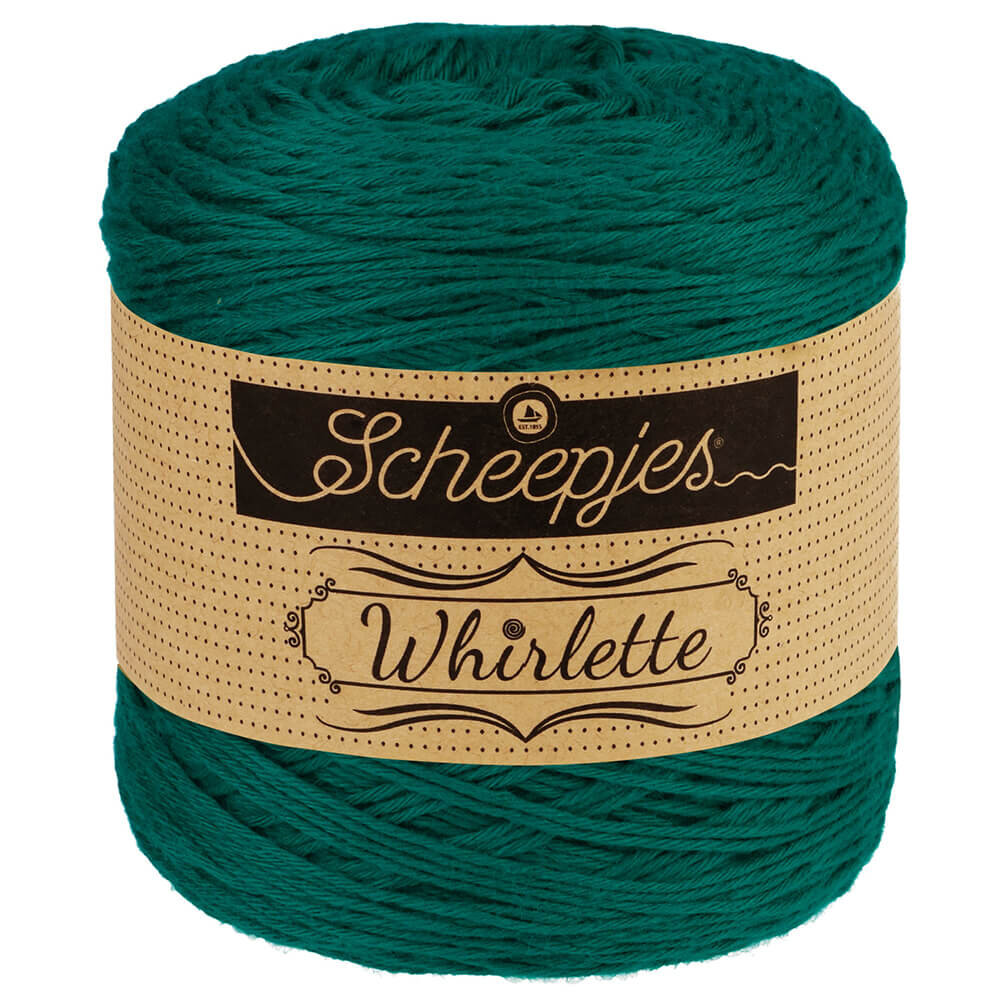 Scheepjes Scheepjes Whirlette - 879 Spearmint