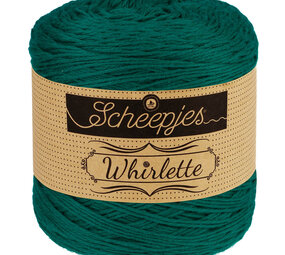 Scheepjes Whirlette - 879 Spearmint Scheepjes Whirlette - 879 Spearmint