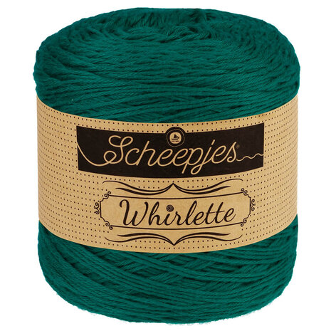 Scheepjes Scheepjes Whirlette - 879 Spearmint