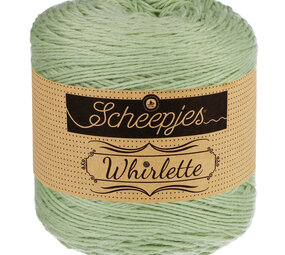 Scheepjes Whirlette - 880 Delicious Scheepjes Whirlette - 880 Delicious