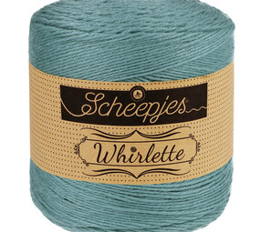 Scheepjes Whirlette - 881 Yummy Scheepjes Whirlette - 881 Yummy