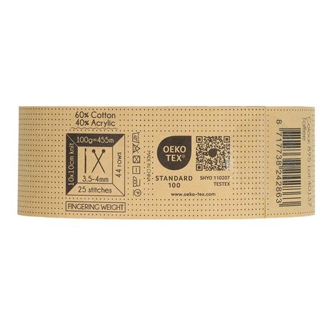 Scheepjes Scheepjes Whirlette - 882 Tangy Olive