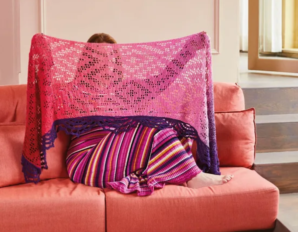 Scheepjes Scheepjes Whirlette - 883 Bitter Coffee