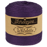 Scheepjes Whirlette - 885 Plum Scheepjes Whirlette - 885 Plum
