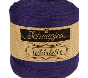 Scheepjes Whirlette - 888 Acai Berry Scheepjes Whirlette - 888 Acai Berry